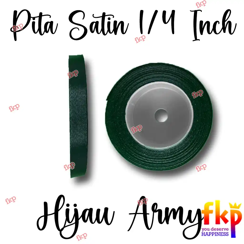Hijau Army